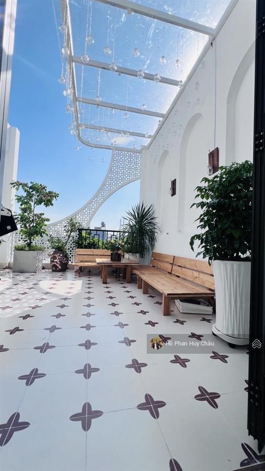 Bán nhà phố 3 tầng 66m võ thị nhờ, quận 7 7 tỷ 95