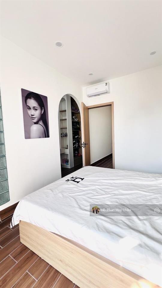 Bán nhà phố 3 tầng 66m võ thị nhờ, quận 7 7 tỷ 95