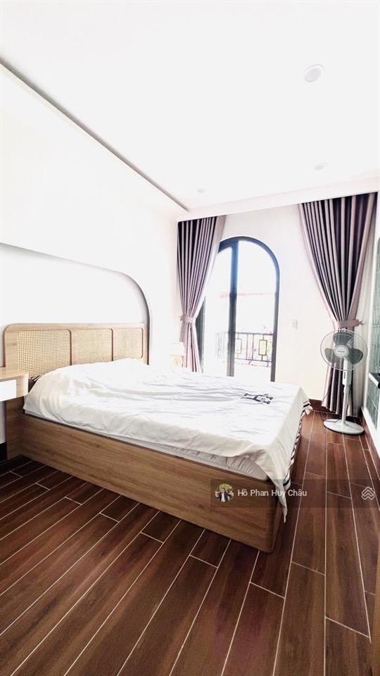 Bán nhà phố 3 tầng 66m võ thị nhờ, quận 7 7 tỷ 95