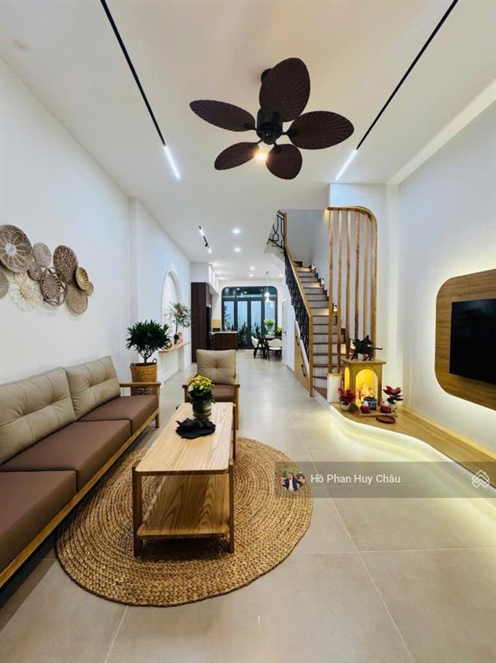 Bán nhà phố 3 tầng 66m võ thị nhờ, quận 7 7 tỷ 95