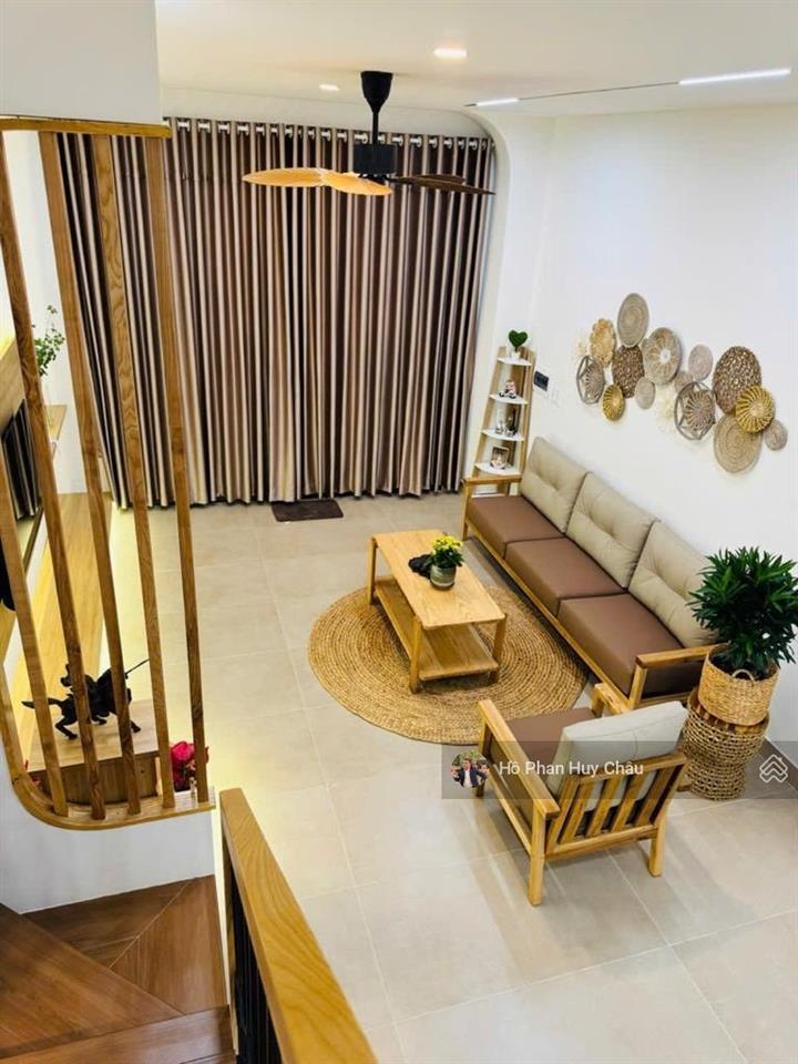 Bán nhà phố 3 tầng 66m võ thị nhờ, quận 7 7 tỷ 95