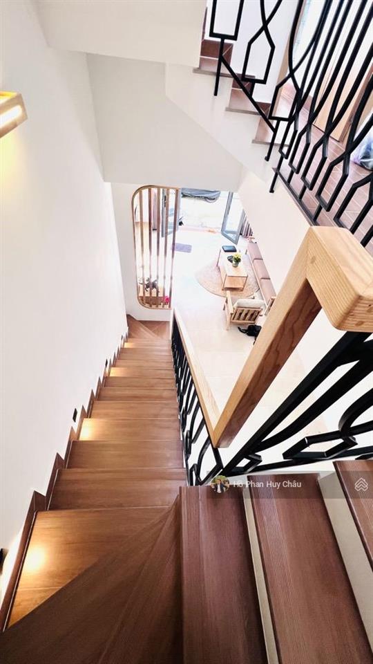 Bán nhà phố 3 tầng 66m võ thị nhờ, quận 7 7 tỷ 95