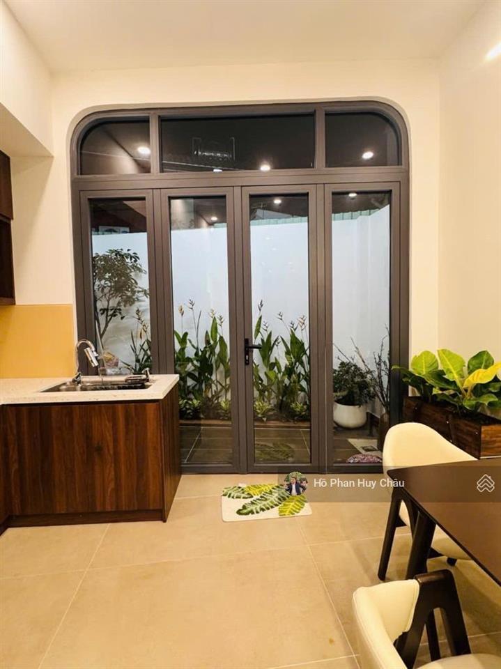 Bán nhà phố 3 tầng 66m võ thị nhờ, quận 7 7 tỷ 95