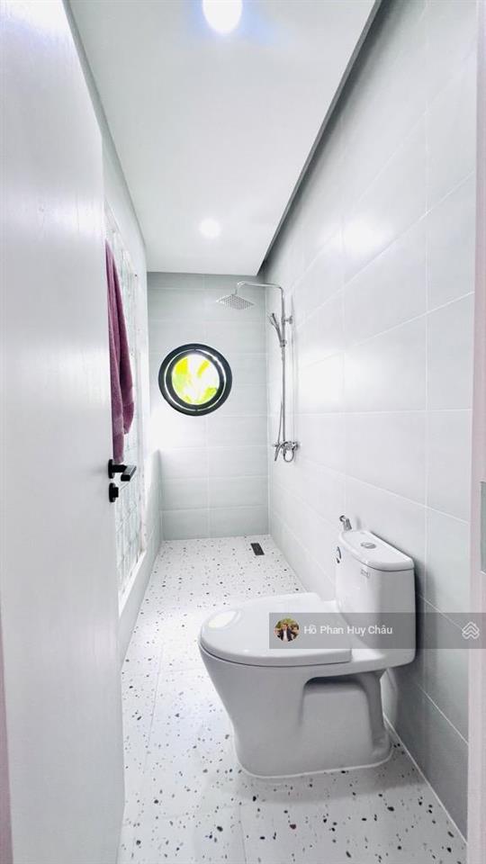 Bán nhà phố 3 tầng 66m võ thị nhờ, quận 7 7 tỷ 95