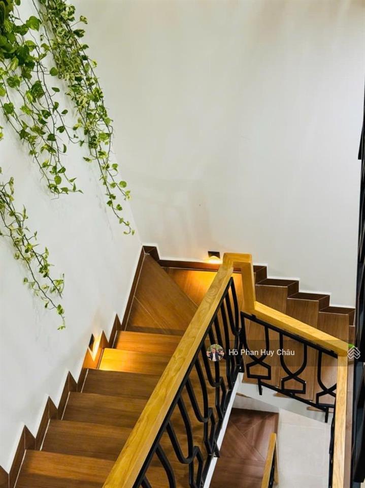 Bán nhà phố 3 tầng 66m võ thị nhờ, quận 7 7 tỷ 95
