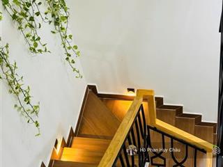 Bán nhà phố 3 tầng 66m võ thị nhờ, quận 7 7 tỷ 95