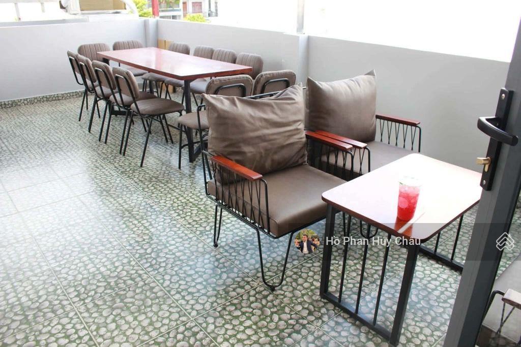 Nhà đẹp hiện đại ngay mt đường số tân quy, đường ô tô 14m  full nội thất