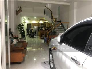 Nhà 4 tầng đường số tân quy quận 7 chỉ 13.55 tỷ