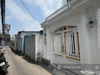 Hot  4x20m  chỉ 5.75 tỷ  hxh  huỳnh tấn phát, nhà bè