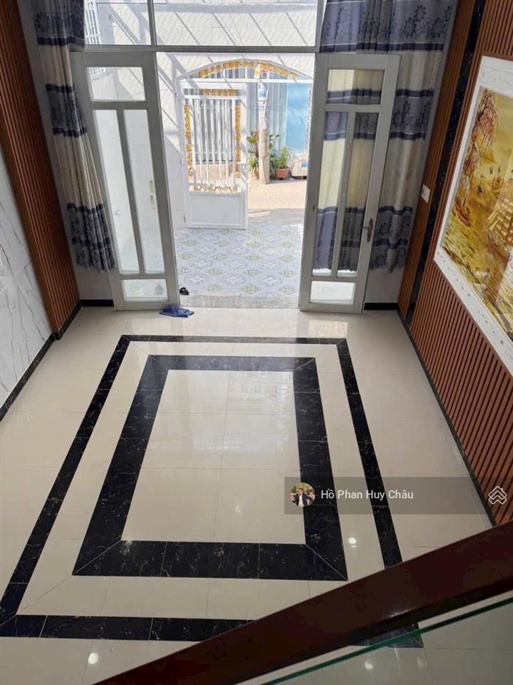 Hot  4x20m  chỉ 5.75 tỷ  hxh  huỳnh tấn phát, nhà bè