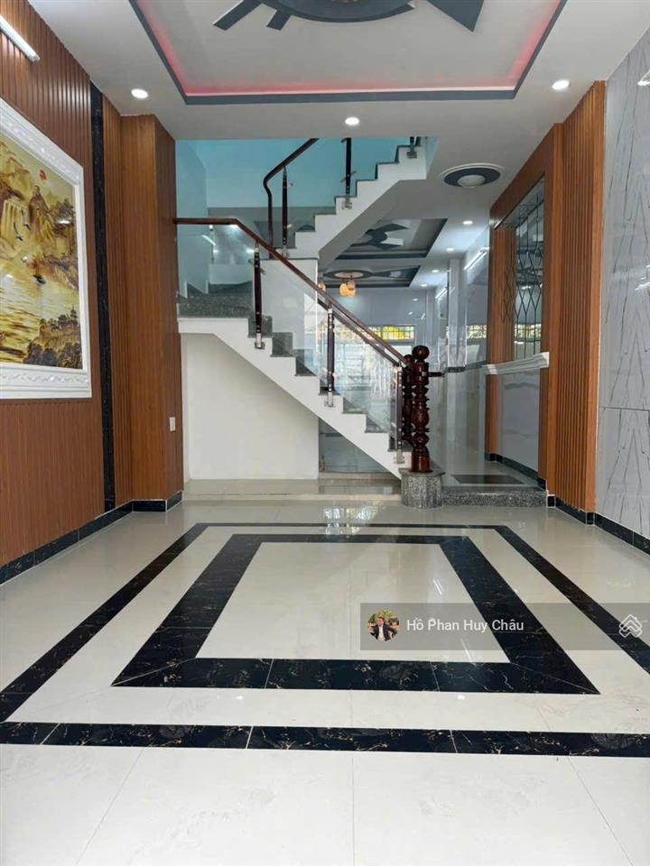 Hot  4x20m  chỉ 5.75 tỷ  hxh  huỳnh tấn phát, nhà bè