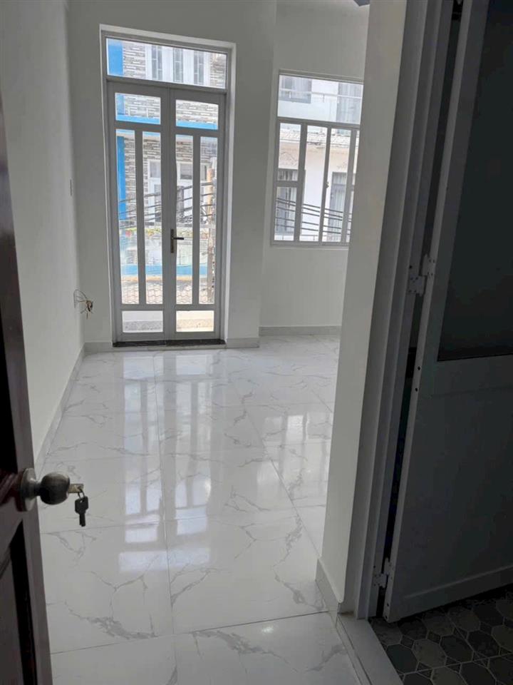 Hot  4x20m  chỉ 5.75 tỷ  hxh  huỳnh tấn phát, nhà bè