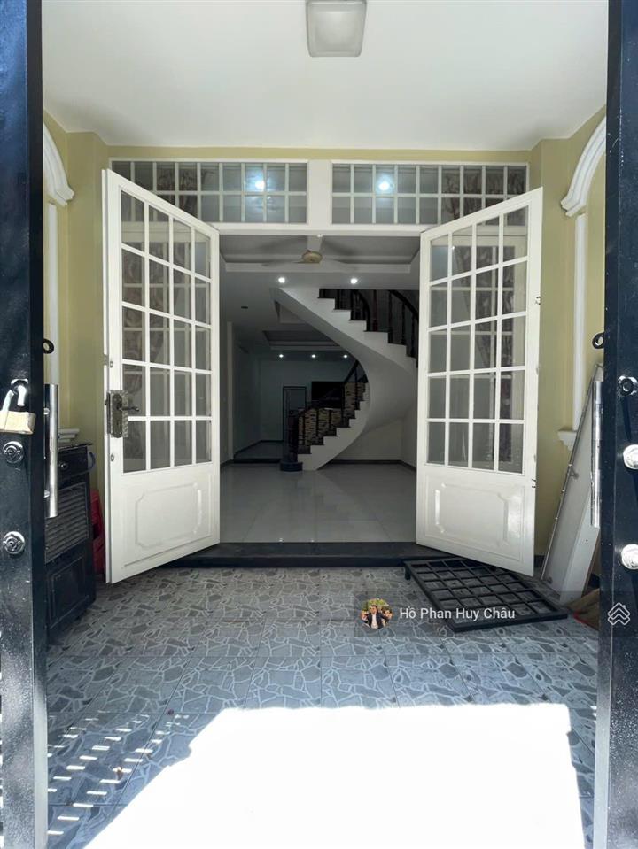 Bán nhà 2 tầng  4x14m  nguyễn văn quỳ, quận 7  nhỉnh 4 tỷ