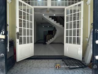 Bán nhà 2 tầng  4x14m  nguyễn văn quỳ, quận 7  nhỉnh 4 tỷ