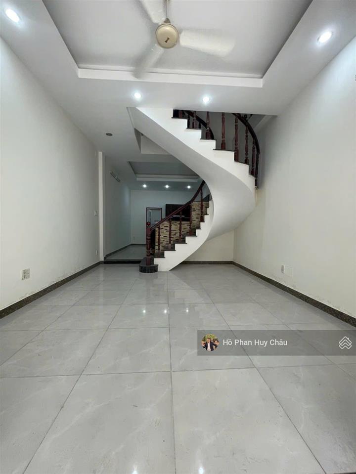 Bán nhà 2 tầng  4x14m  nguyễn văn quỳ, quận 7  nhỉnh 4 tỷ
