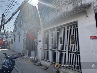 Bán nhà phường tân phú, quận 7 4 tỷ 2