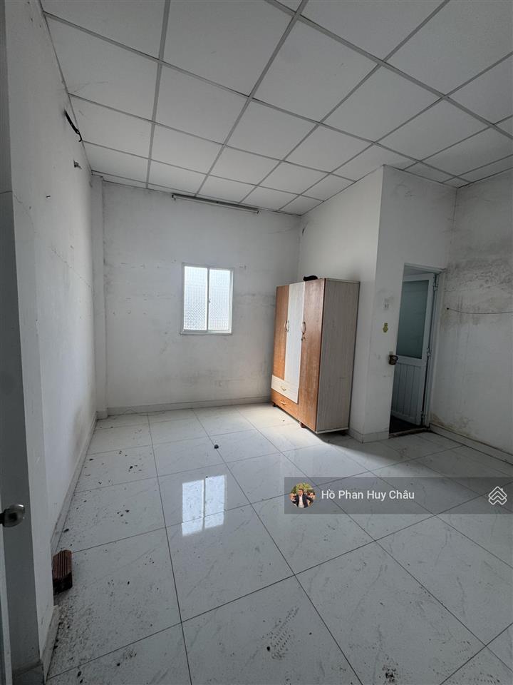 Bán nhà phường tân phú, quận 7 4 tỷ 2