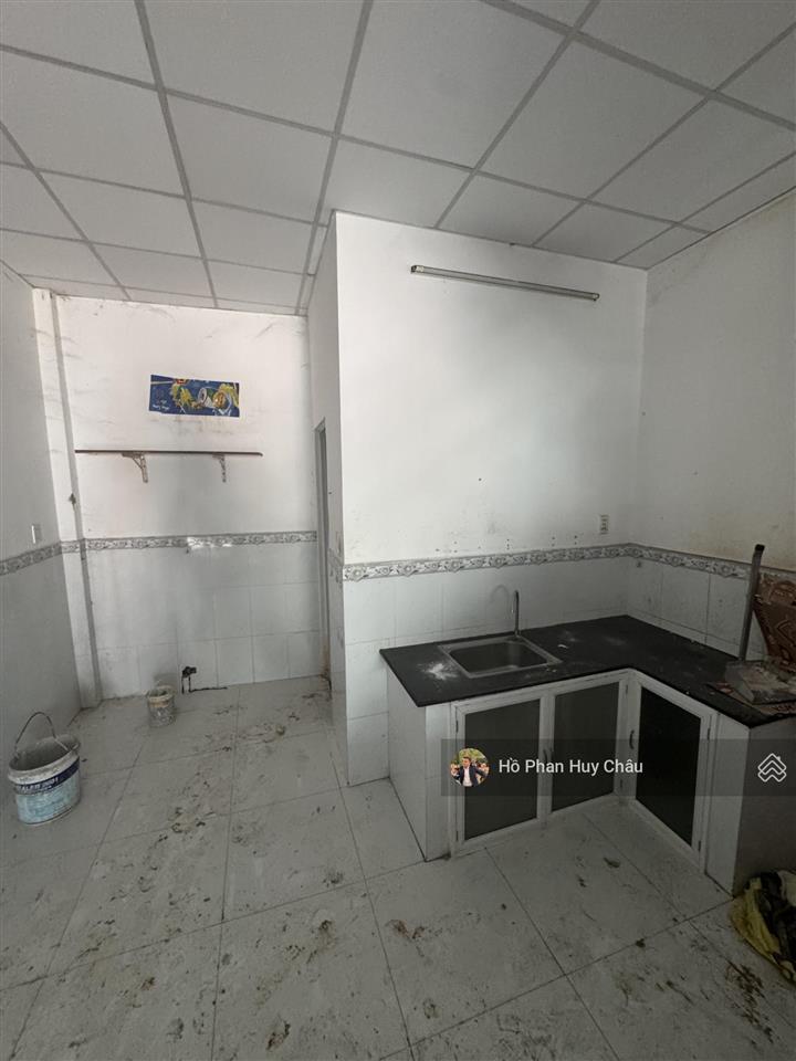 Bán nhà phường tân phú, quận 7 4 tỷ 2