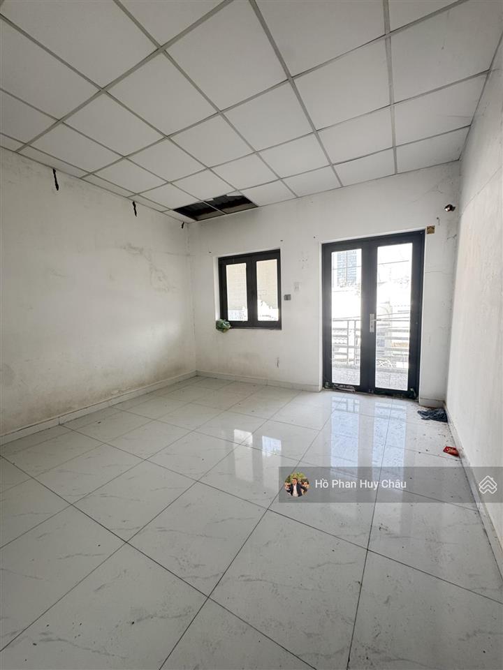 Bán nhà phường tân phú, quận 7 4 tỷ 2