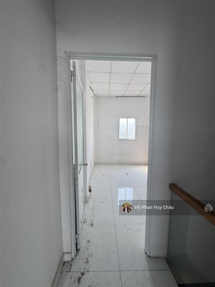 Bán nhà phường tân phú, quận 7 4 tỷ 2