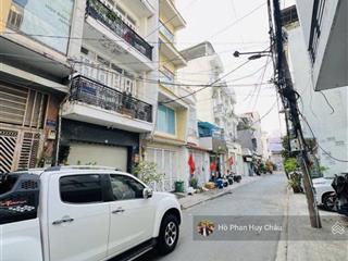 Hẻm vip 502 huỳnh tấn phát phường tân thuận quận 7 60m 11.6 tỷ