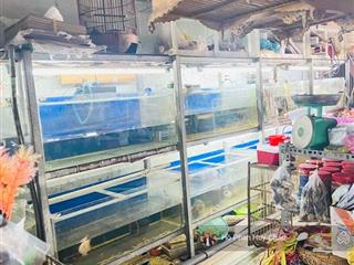 Nhà mặt tiền huỳnh tấn phát nhà bè 80m chỉ 6,99 tỷ