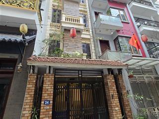 Bán nhà dân xây 5 tầng. 70m. phân lô, phố nguyễn sơn, gia thuỵ. oto tránh. 20,5 tỉ. 0943 827 ***