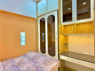 Điện biên phủ , p17, bình thạnh .nhà đẹp đón tết.ngang 4.15m , 3 tầng btct, 3pn, 3wc