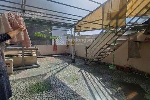 Hxh 5m 1/ phan văn trị, phường 11, quận bình thạnh, tp.hcm, 5x20, nở hậu 5.7m