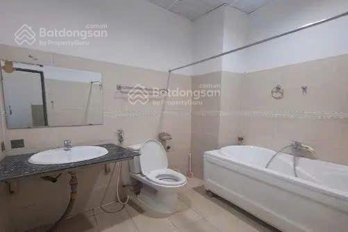 Hxh 5m 1/ phan văn trị, phường 11, quận bình thạnh, tp.hcm, 5x20, nở hậu 5.7m