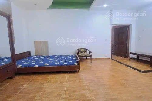 Hxh 5m 1/ phan văn trị, phường 11, quận bình thạnh, tp.hcm, 5x20, nở hậu 5.7m