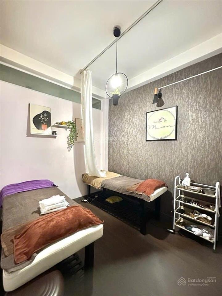 170m2 vip cô giang  kế bên q1  hxh  cách mt 1 căn  giáp phan xích long, ngang 11 x 17m, 18tỷ2