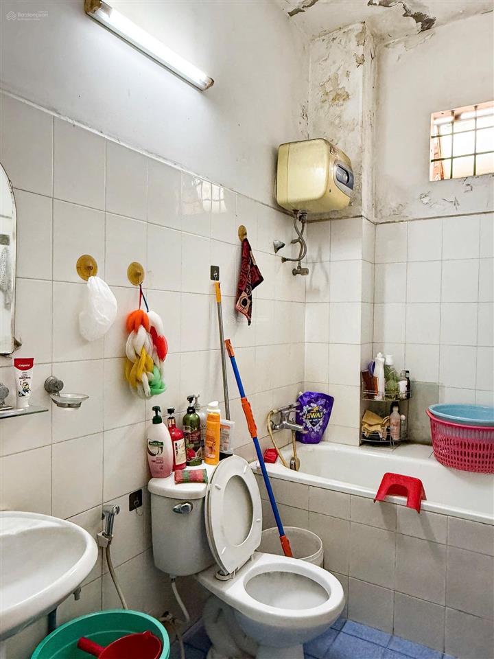 Toà nhà mặt tiền phú nhuận giáp phan xích long 12m x 10m 4t  mặt bằng kd 4pn ko qh lg  17.5 tỷ