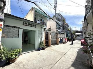 Cn 105m2 nguyễn văn lượng  ngay lotte mart  thông ra cityland  hxh 5m thoáng chỉ 8tỷ4