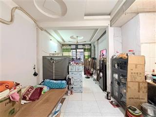 Vip phú nhuận 43m2 hxh phan đăng lưu giáp q1  tiện ở kd spa 7ty4