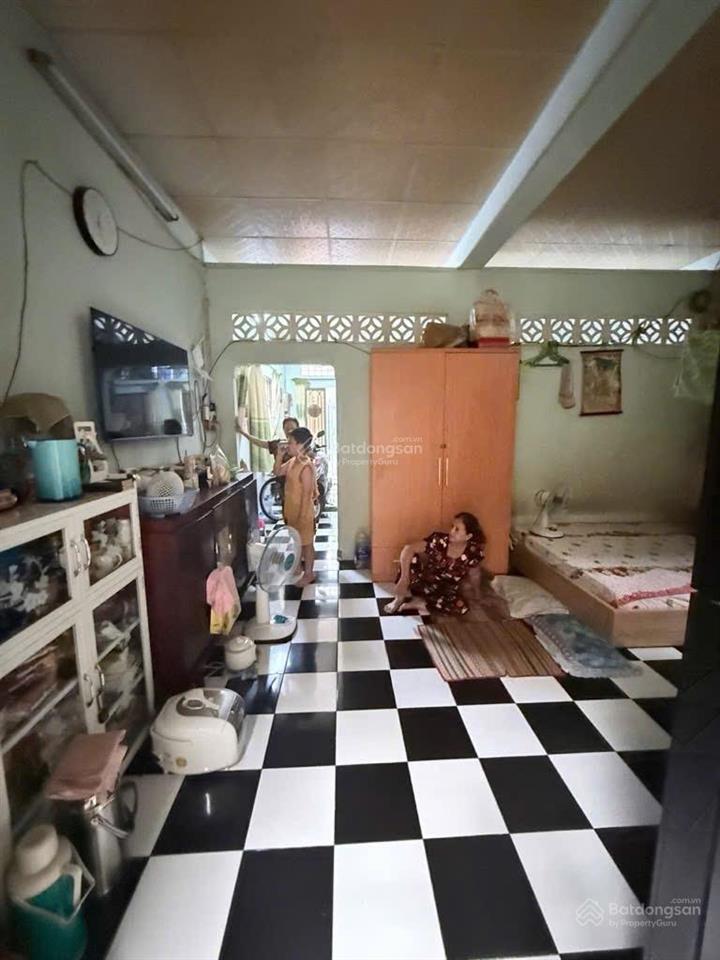 Hiếm! ngô tất tố sát q1  khu phố tây  ngang khủng 6m  sát hẻm xe hơi  95m2 chỉ 9ty450