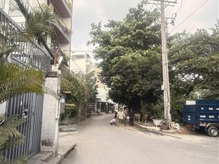 Hxh 8m  oto ngủ  c4  83m2, đs 30, giáp nguyễn oanh  lê đức thọ p6  tiện ở/kd đa nghề  8tỷ5