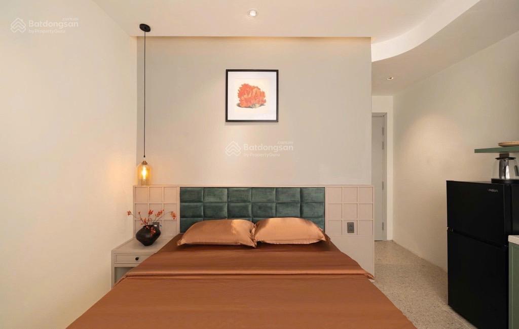 Vip phú nhuận phan xích long  doanh thu 90tr/t 8phòng hẻm xe tải tới nhà ngang 5m,13.686 tỷ tl.