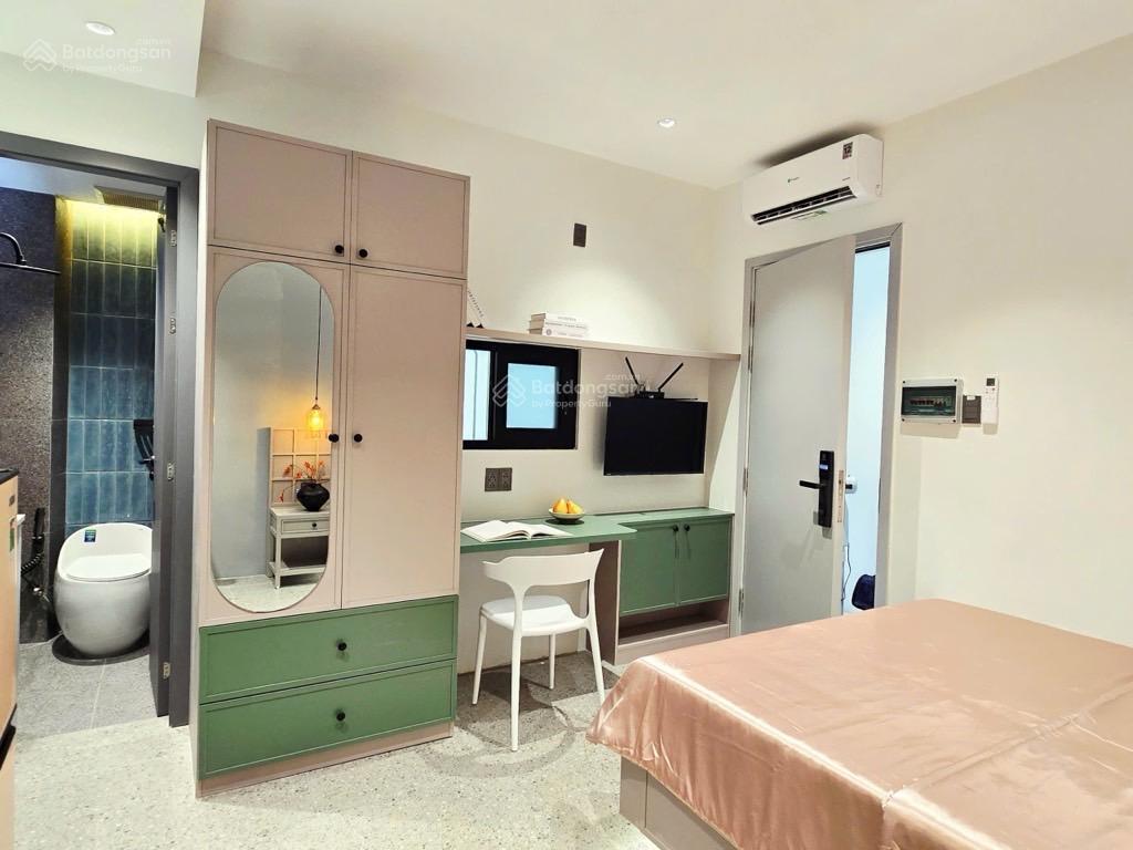 Vip phú nhuận phan xích long  doanh thu 90tr/t 8phòng hẻm xe tải tới nhà ngang 5m,13.686 tỷ tl.