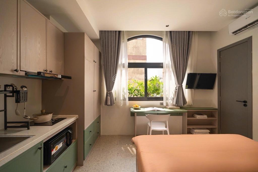 Vip phú nhuận phan xích long  doanh thu 90tr/t 8phòng hẻm xe tải tới nhà ngang 5m,13.686 tỷ tl.