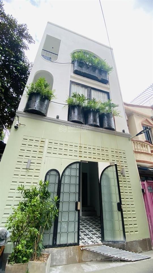 Vip phú nhuận phan xích long  doanh thu 90tr/t 8phòng hẻm xe tải tới nhà ngang 5m,13.686 tỷ tl.