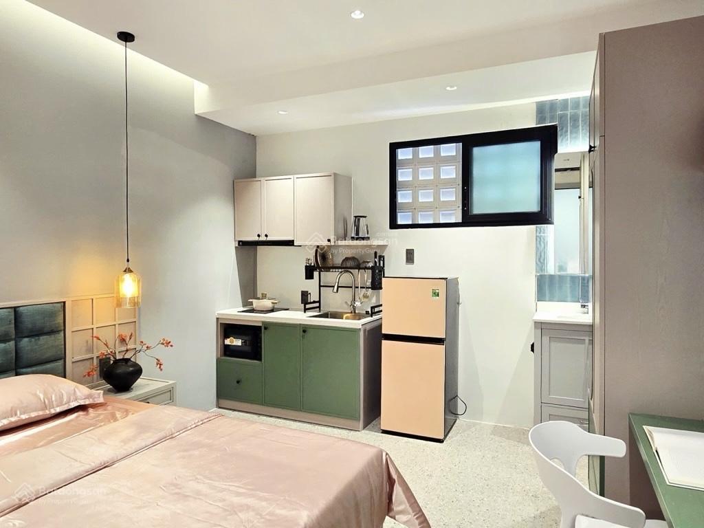 Vip phú nhuận phan xích long  doanh thu 90tr/t 8phòng hẻm xe tải tới nhà ngang 5m,13.686 tỷ tl.