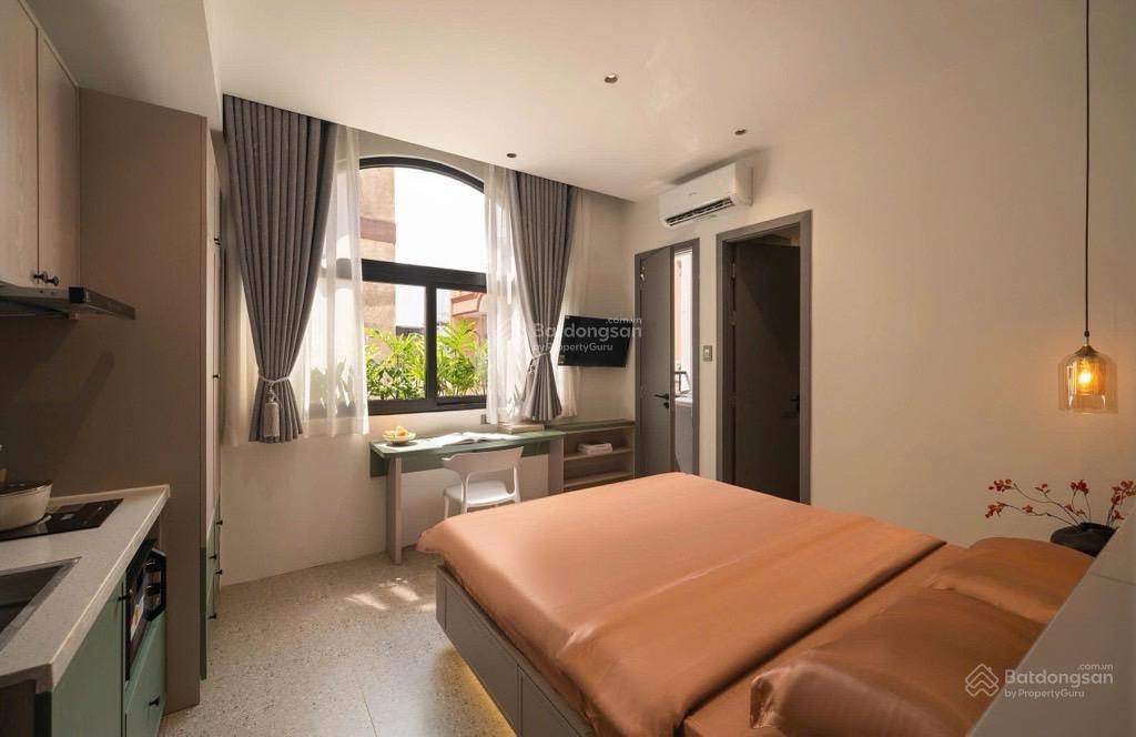 Vip phú nhuận phan xích long  doanh thu 90tr/t 8phòng hẻm xe tải tới nhà ngang 5m,13.686 tỷ tl.