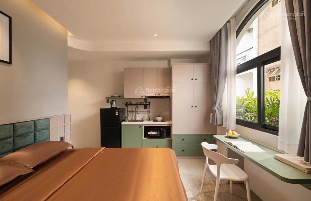 Vip phú nhuận phan xích long  doanh thu 90tr/t 8phòng hẻm xe tải tới nhà ngang 5m,13.686 tỷ tl.