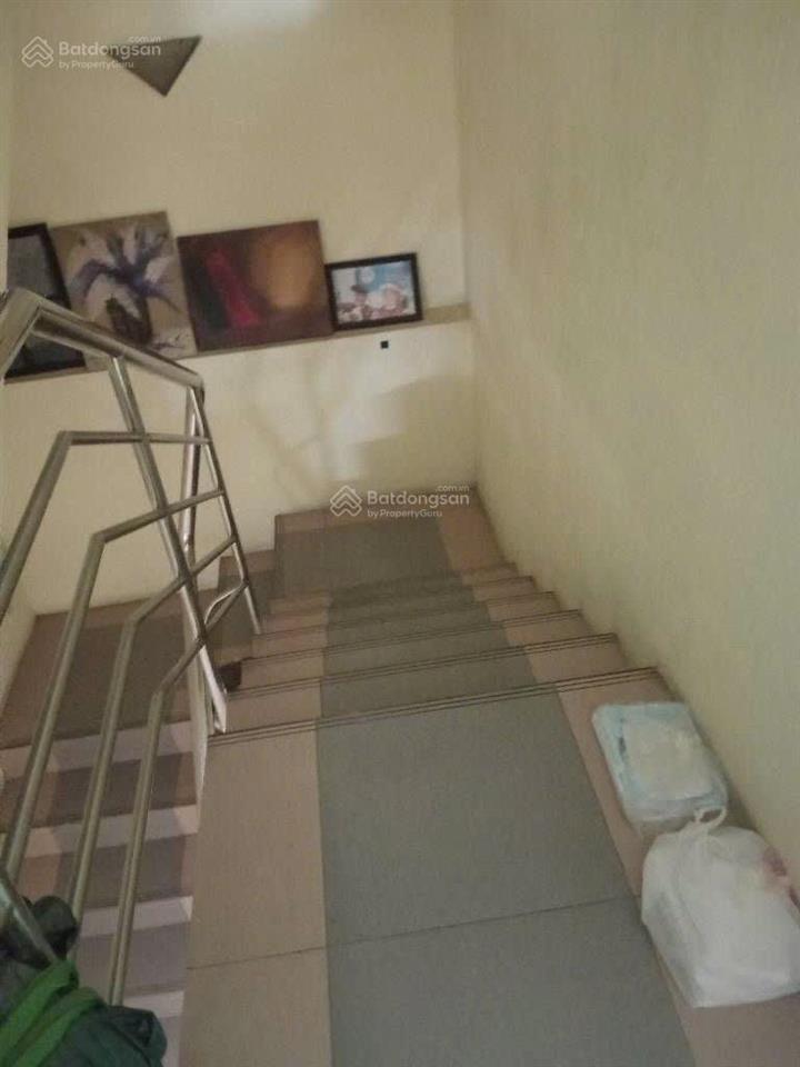 90m2 nguyễn du ngay đhcn  nguyễn văn nghi  hxh  4 tầng  5pn  8tỷ58