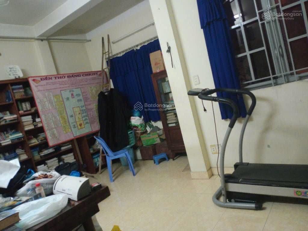 90m2 nguyễn du ngay đhcn  nguyễn văn nghi  hxh  4 tầng  5pn  8tỷ58