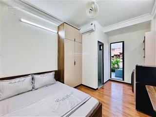 8 chdv full nội thất p.15 bình thạnh 5t btct hoàn công 60m2 sổ a4  dòng tiền ~60 triệu/ t 8,68 tỷ