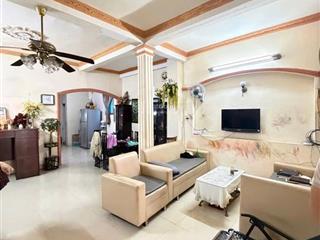 101m2 chính chủ lâu đời  hxh  hoàng hoa thám  nguyễn văn đậu  p5 ngang 5.3m  12ty7