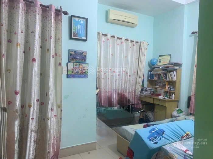 Hiếm phú nhuận  hxh  hoàng hoa thám giáp phan đăng lưu  ngang gần 5m  67m2 4 tầng  9.5 tỷ