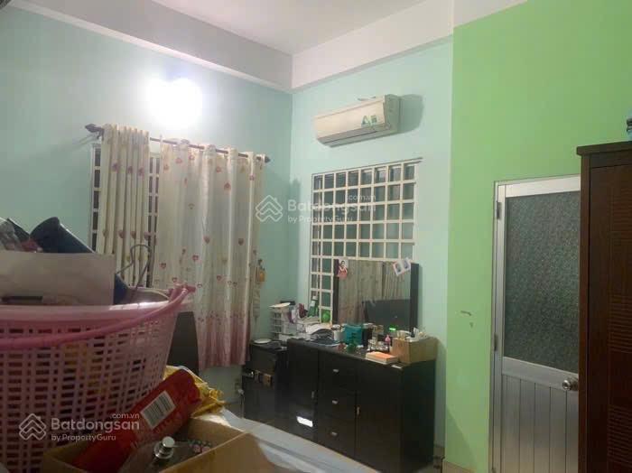 Hiếm phú nhuận  hxh  hoàng hoa thám giáp phan đăng lưu  ngang gần 5m  67m2 4 tầng  9.5 tỷ